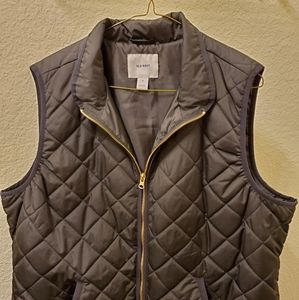 EUC vest